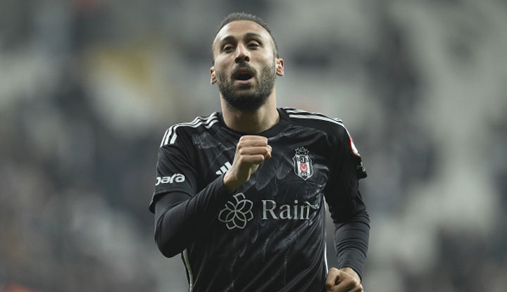 Beşiktaş, Cenk Tosun'un şartlarını kabul etmedi!