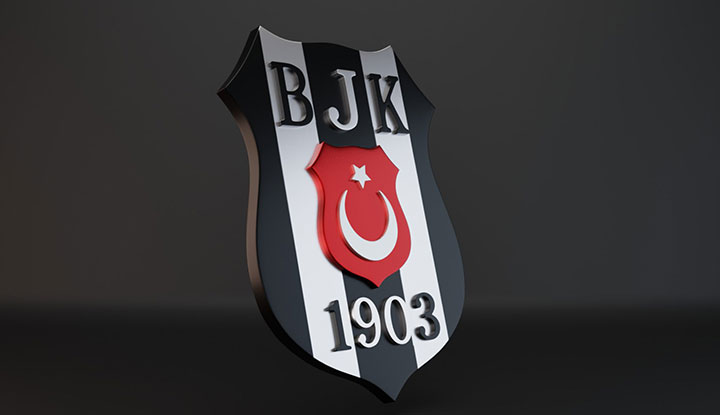 Beşiktaş cephesinden gönderme ve hatırlatma
