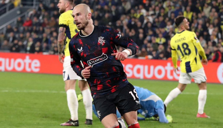 Beşiktaş, Cerny için temasa başladı!