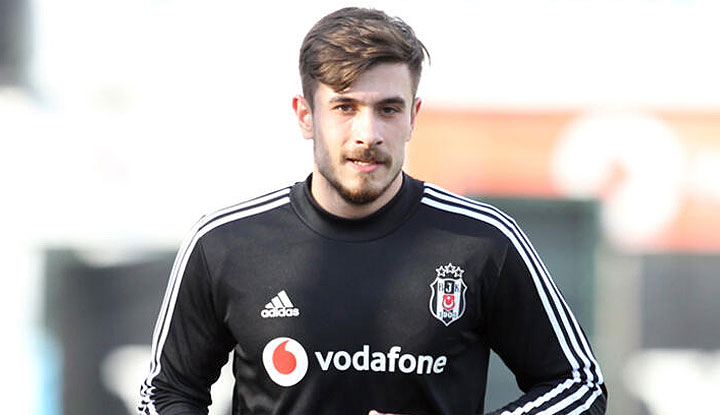 Beşiktaş Dorukhan Toköz'e 1 hafta süre tanıdı! Gözler o görüşmede