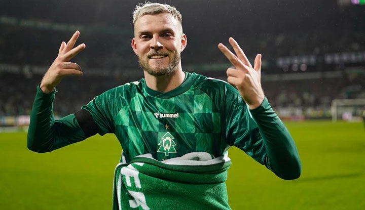 Beşiktaş, Ducksch için devrede!
