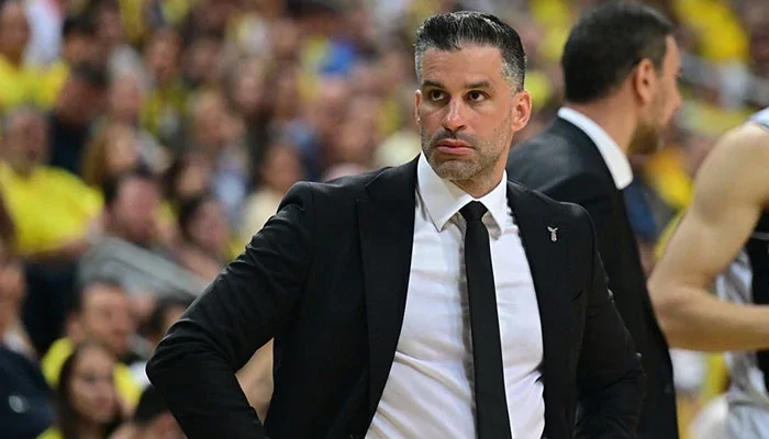 Beşiktaş, Dusan Alimpijevic ile sözleşme yeniledi!