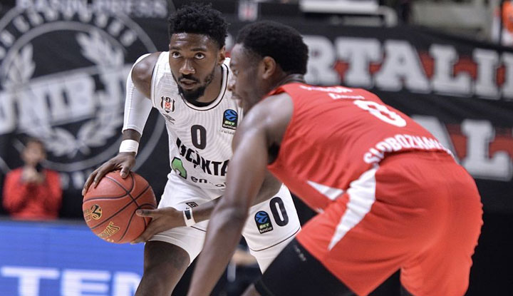 Beşiktaş Emlakjet on X: 𝗦𝗢𝗟𝗗 𝗢𝗨𝗧 🦅 BKT EuroCup A Grubu 7