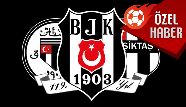 ÖZEL HABER | Beşiktaş Emlakjet’den ard arda transferler!