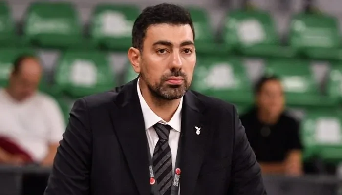 Beşiktaş Erkek Basketbol Takımı Nedim Yücel ile sözleşme yeniledi!
