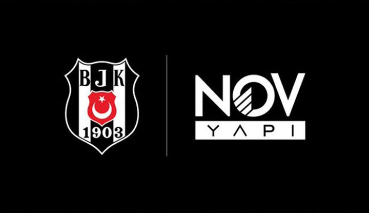 Beşiktaş Erkek Basketbol takımının forma sırt sponsoru belli oldu!