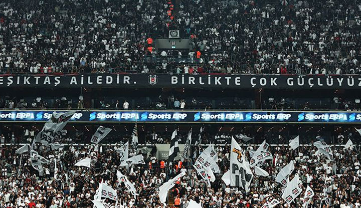 Beşiktaş-Eyüpspor maçı biletlerinin satış tarihi belli oldu! İşte bilet fiyatları!
