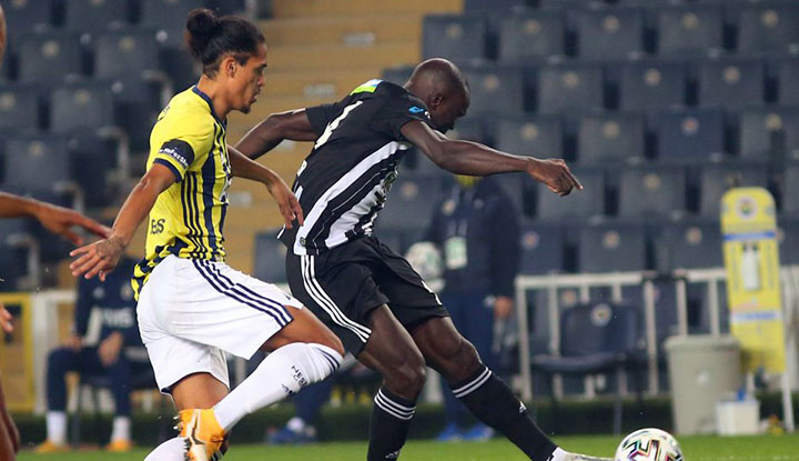 Beşiktaş-Fenerbahçe derbisinin İddaa oranları açıklandı