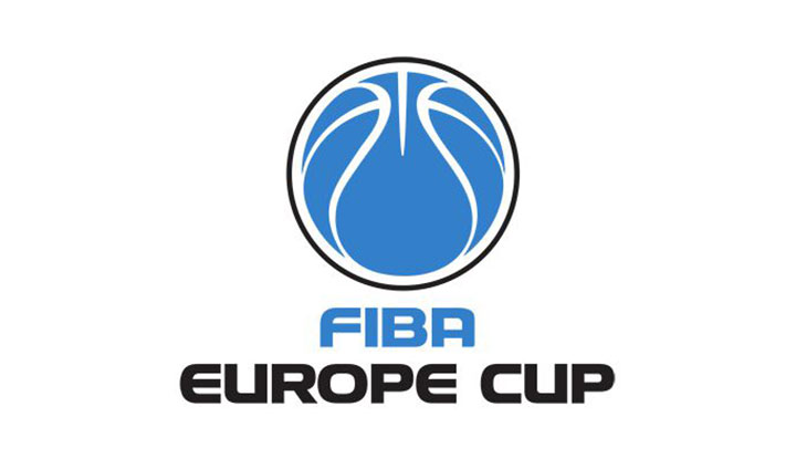 Beşiktaş, FIBA Europe Cup D Grubu maçlarına ev sahipliği yapacak
