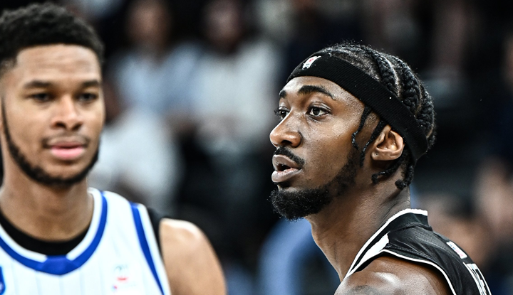 Beşiktaş Fibabanka-Anadolu Efes serisinde dördüncü randevu!