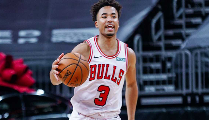 Beşiktaş Fibabanka, Devon Dotson ile anlaşma sağladı!