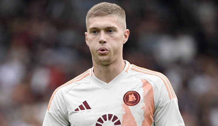 Beşiktaş, forvet hattı için Dovbyk’i radarına aldı!