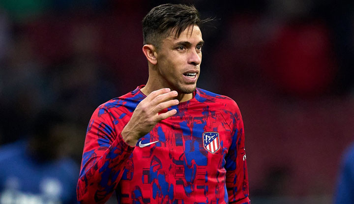 Beşiktaş, Gabriel Paulista ile anlaşma sağladı! İstanbul'a geliyor!
