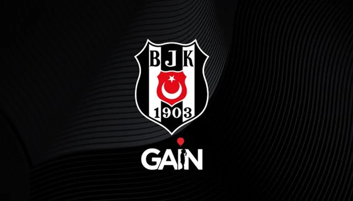 Beşiktaş GAİN’den açıklama!