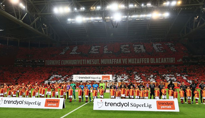 Beşiktaş, Galatasaray deplasmanından mağlubiyetle dönüyor!