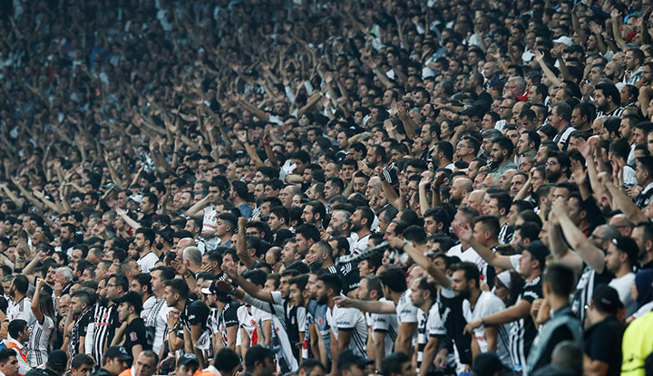 Beşiktaş-Galatasaray derbisi biletlerinde son durum!
