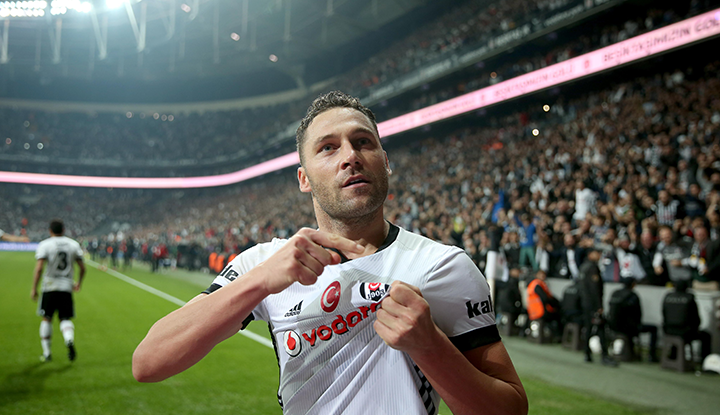 Beşiktaş - Galatasaray derbisi öncesi dikkat çeken istatistik