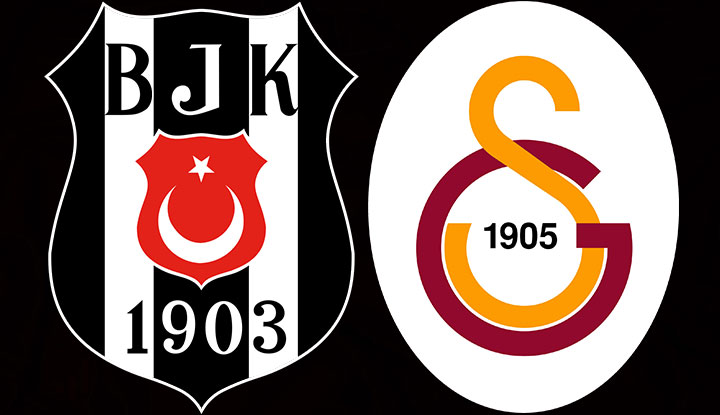 Beşiktaş-Galatasaray derbisinin İddaa oranlarında değişiklik