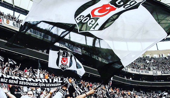 Beşiktaş, gerekli sürede TFF'ye bildirmediği için yarın oynanacak Gaziantep  FK maçına Cumhuriyet formasıyla çıkamayacak. : r/besiktas