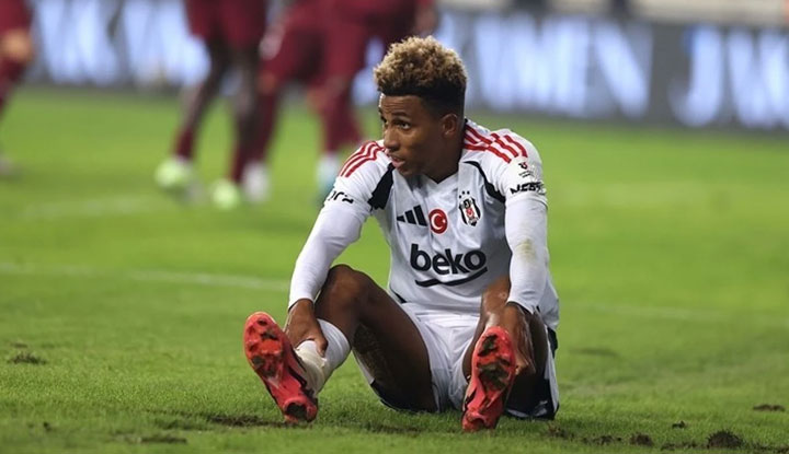 Beşiktaş Gedson’un tüm haklarını almak istiyor!