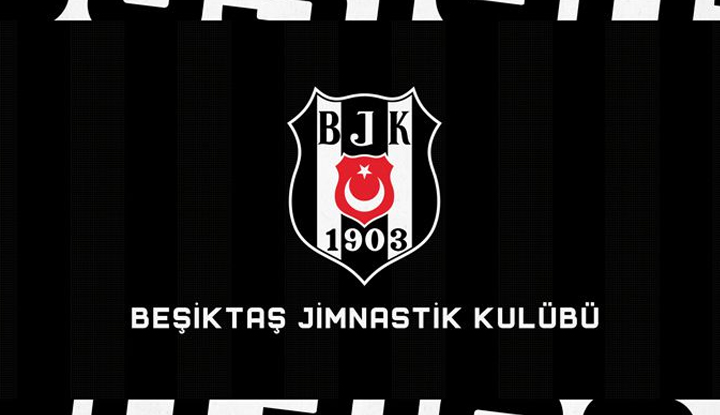 Beşiktaş genç futbolcularla profesyonel sözleşme imzalandığını resmen açıkladı!
