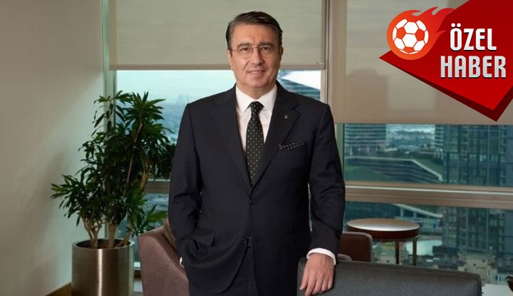 Beşiktaş Genel Sekreteri Cüneyt Sezgin'den, Ortacizgi'ye Özel açıklamalar!