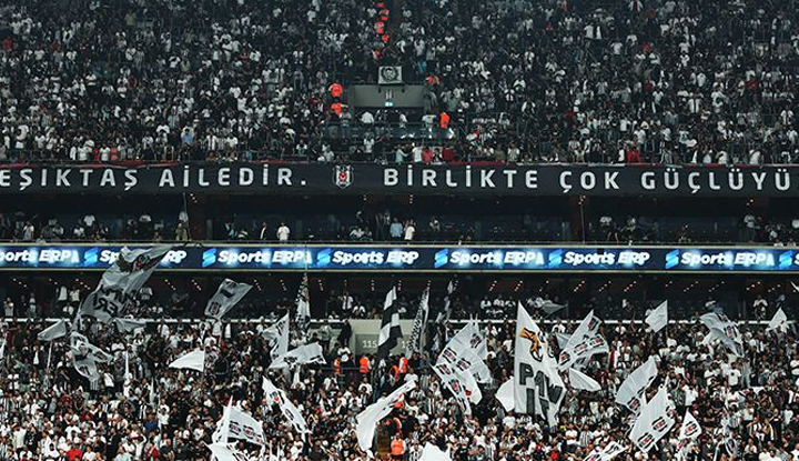 Beşiktaş-Giresunspor maçı biletleri satışta! İşte bilet fiyatları!