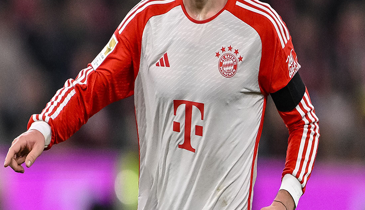 Beşiktaş gözünü Bayern Münih'in stoperine dikti!