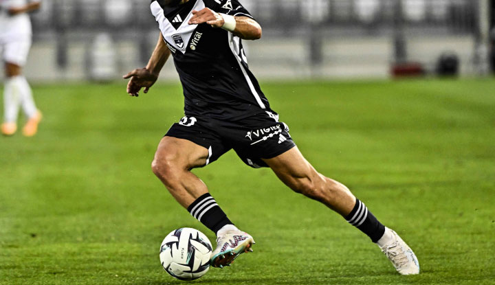 Beşiktaş, Gürcü yıldızı radarına aldı!