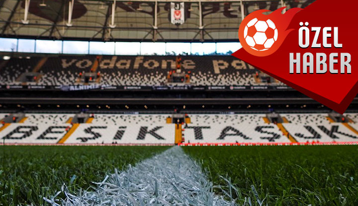 ÖZEL HABER | Beşiktaş-Gzt Giresunspor maçı biletlerinde son durum