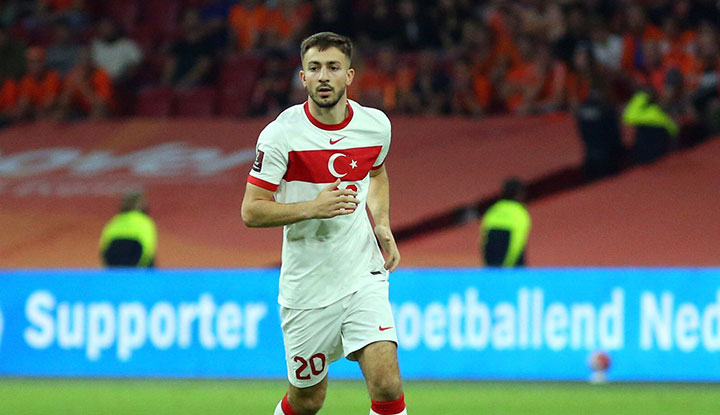 Beşiktaş, Halil Dervişoğlu ile görüşmelere başladı