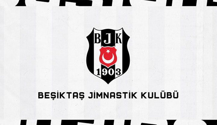 Beşiktaş, Hatayspor karşılaşmasına 100.yıla özel forma ile çıkacak!