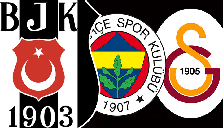 Beşiktaş, her konuda anlaşmıştı; Fenerbahçe ve Galatasaray devreye girdi!