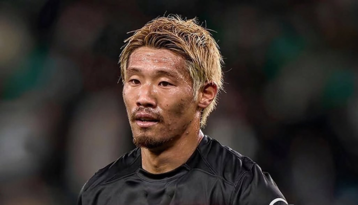 Beşiktaş, Hidemasa Morita için teklifini yükseltiyor!