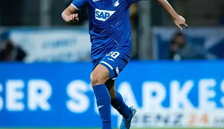 Beşiktaş, Hoffenheim'ın Danimarkalı oyuncusuna kancayı taktı!