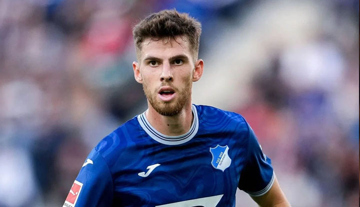 Beşiktaş, Hoffenheim’ın yıldızına talip!