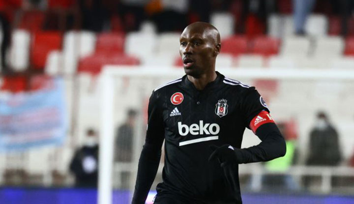 "Beşiktaş için elimden geleni yapıyorum"