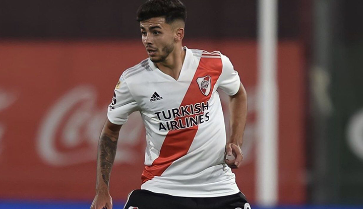 Beşiktaş için Santiago Simon iddiası! Transfer teklifi hazırlanıyor