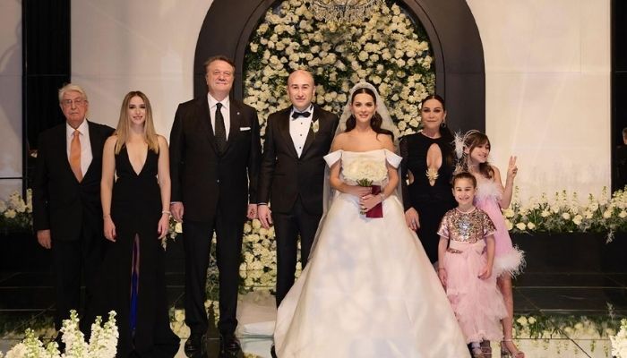 Beşiktaş İkinci Başkanı Hüseyin Yücel dünyaevine girdi!