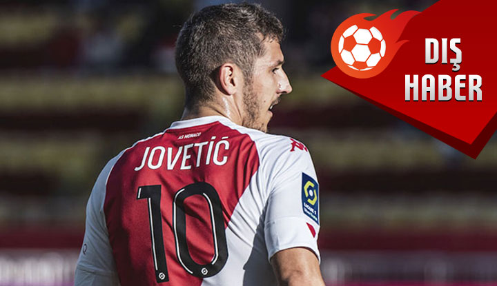 Beşiktaş ile anılan Jovetic'ten transfer açıklaması!