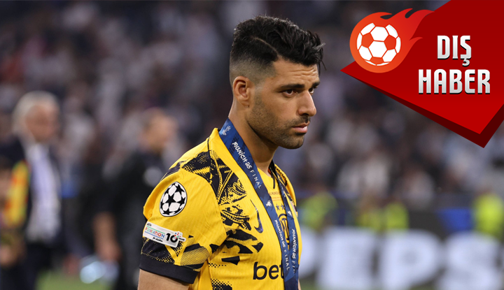 Beşiktaş, Inter'in yıldızını istiyor!