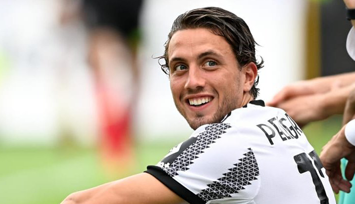Beşiktaş İtalyan sol bek için kiralama teklifinde bulundu!
