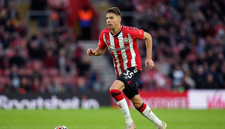 Beşiktaş, Jan Bednarek için devrede!