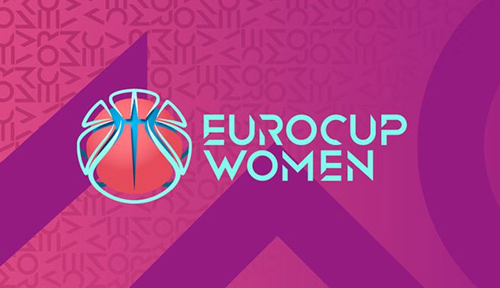 Beşiktaş Kadın Basketbol Takımının EuroCup’taki rakipleri belli oldu!