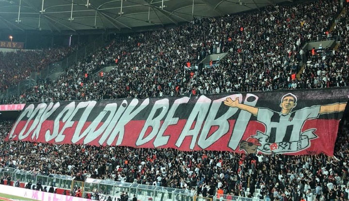 Beşiktaş-Kayserispor maçı biletleri satışa çıktı!