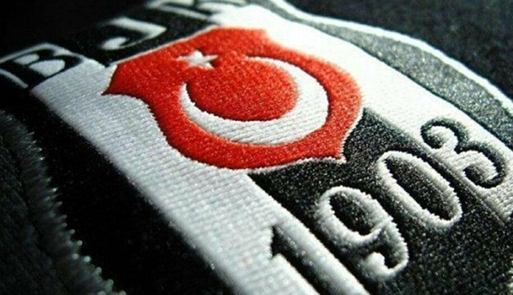 Beşiktaş-Kayserispor maçında sürpriz misafir