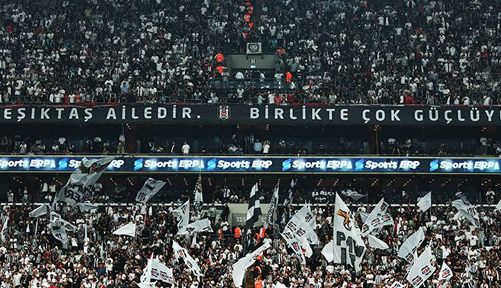 Beşiktaş-KF Tirana maçı biletleri satışa çıkıyor! İşte bilet fiyatları!