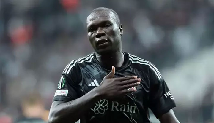 Beşiktaş kritik Samsunspor virajında!