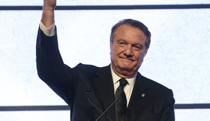 Beşiktaş Kulübü başkanı Hasan Arat’tan ilk açıklamalar!