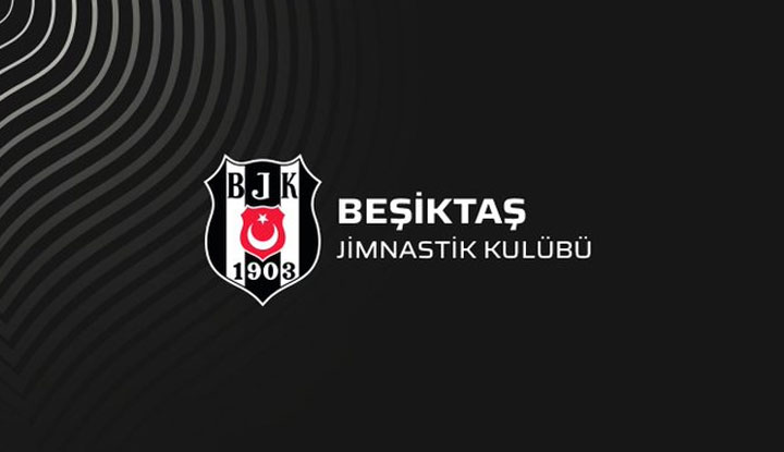 Beşiktaş Kulübü, genç futbolcu ile yolları resmen ayırdı!